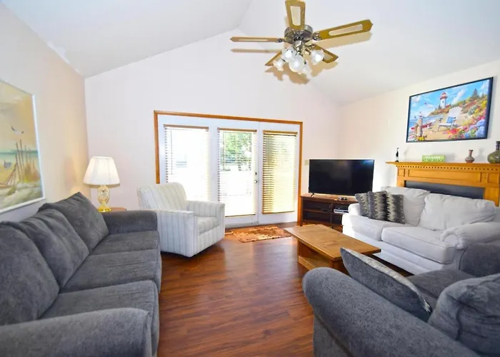 Fountain Road Holiday home Ocean City