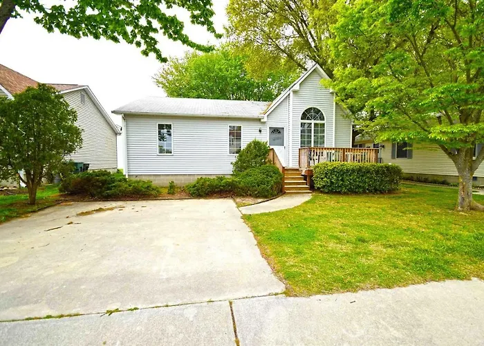 Fountain Road Holiday home