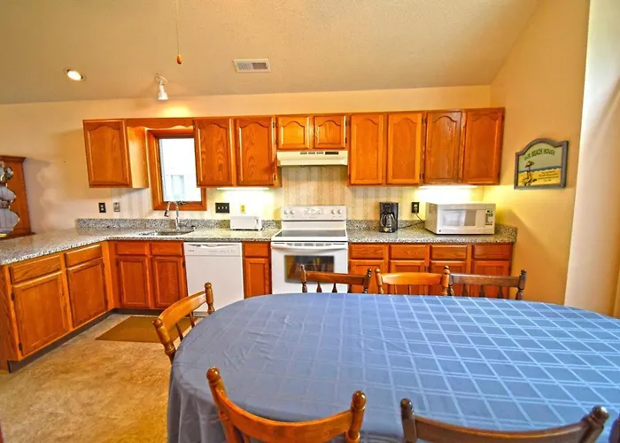 Fountain Road Holiday home *